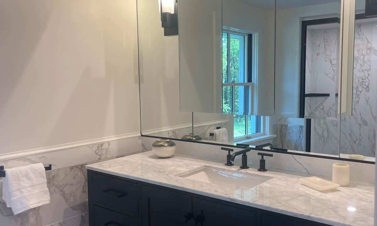 Photo of Bathroom in Kerhonkson