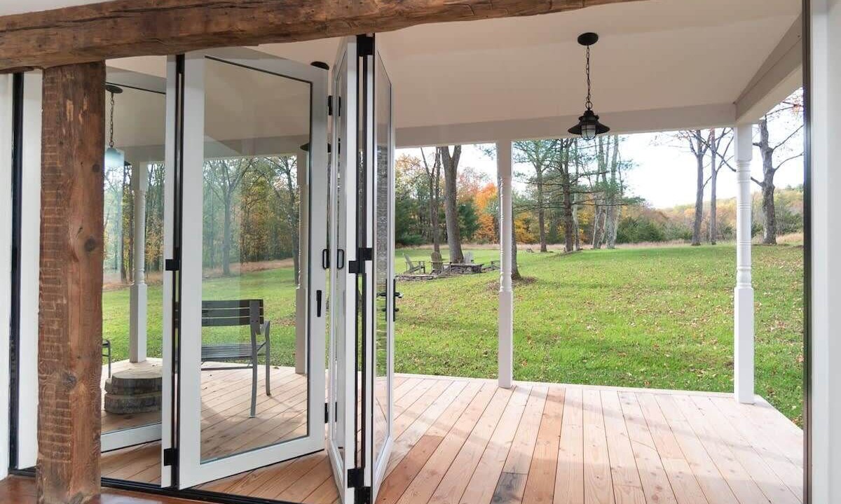 Photo of Patio Balcony in Kerhonkson