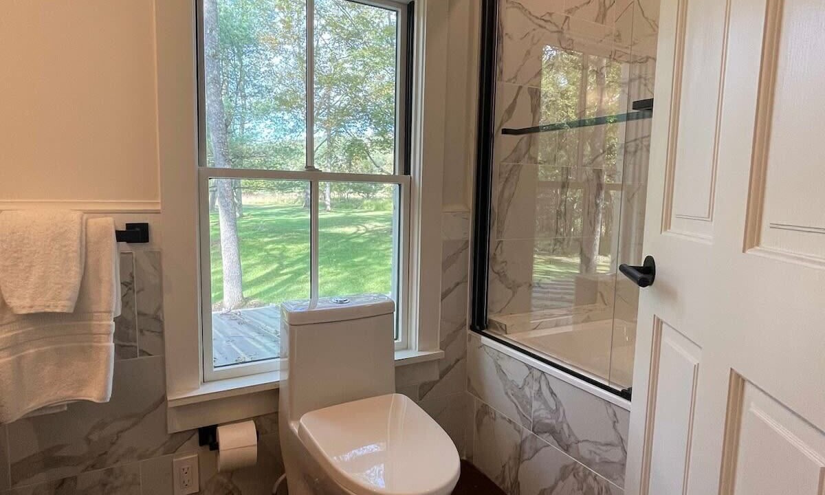 Photo of Bathroom in Kerhonkson