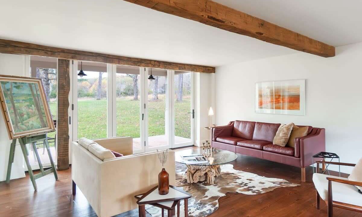 Photo of Livingroom in Kerhonkson
