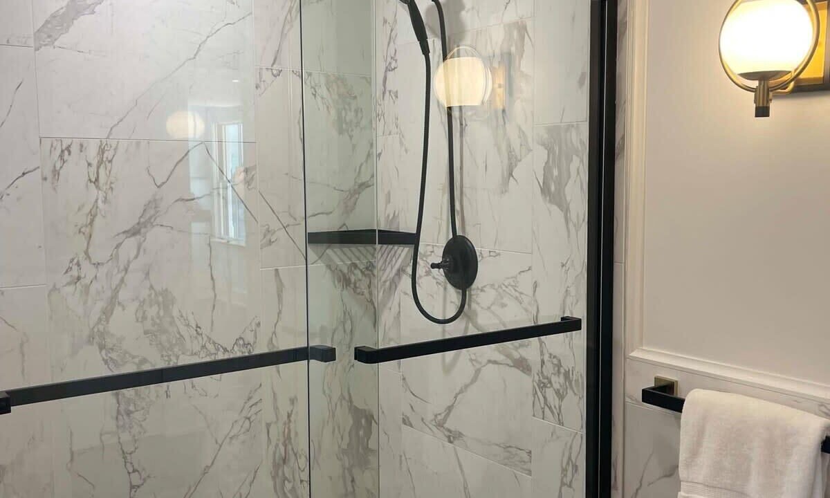 Photo of Bathroom in Kerhonkson