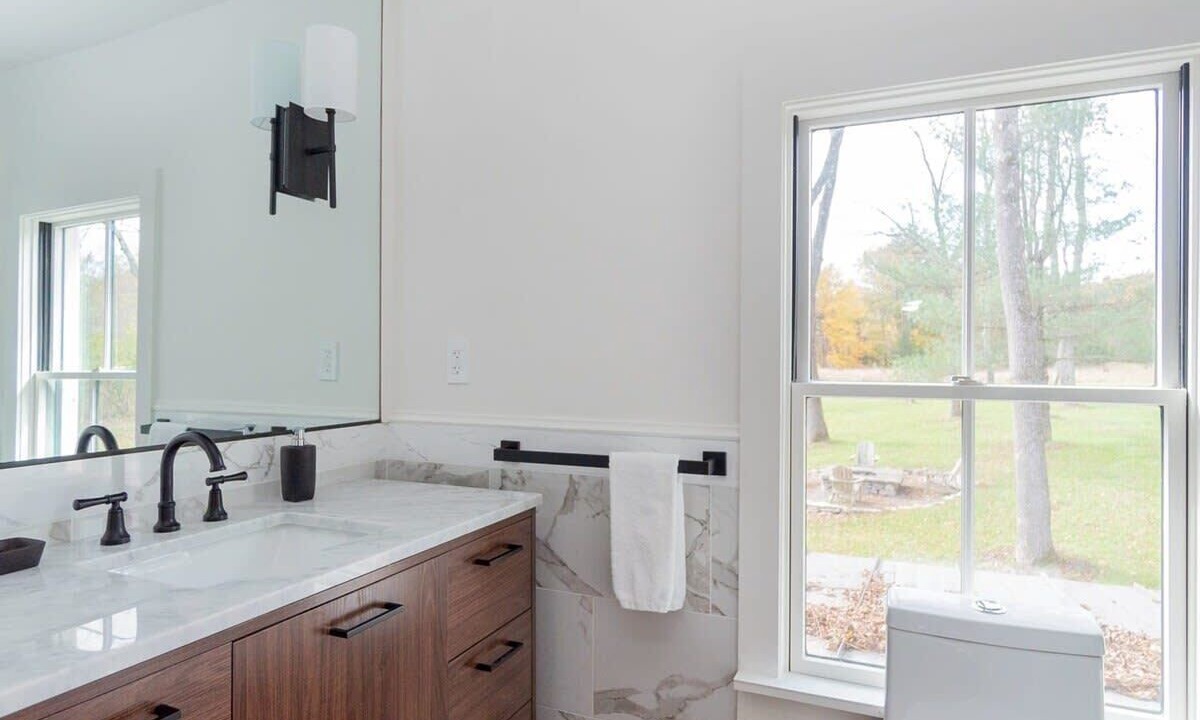 Photo of Bathroom in Kerhonkson