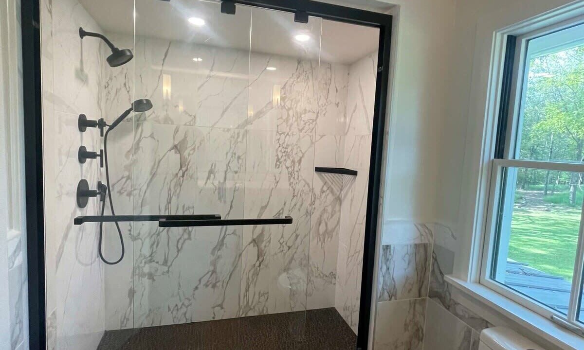 Photo of Bathroom in Kerhonkson