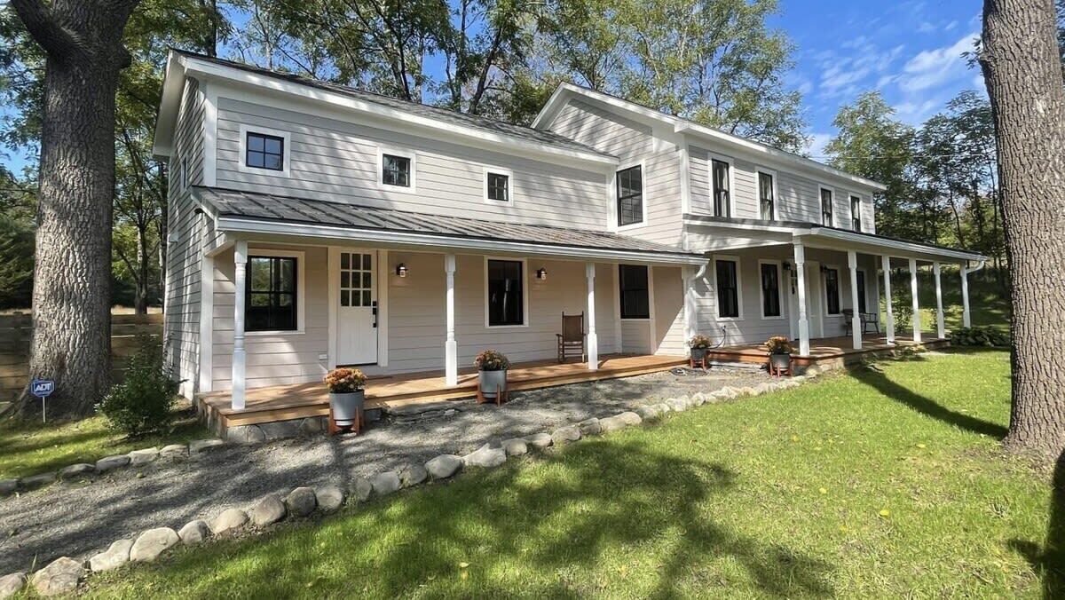 Photo of Outdoor in Kerhonkson