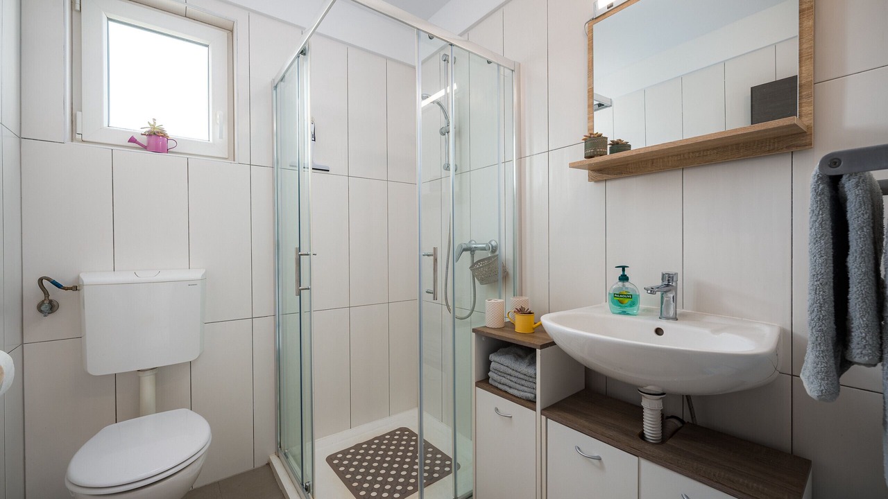 Photo of Bathroom in Vrvari