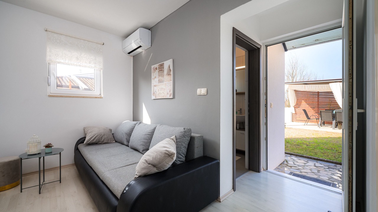 Photo of Livingroom in Vrvari