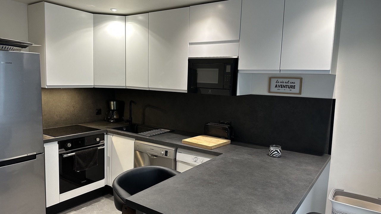 Photo of Kitchen in Montrouge
