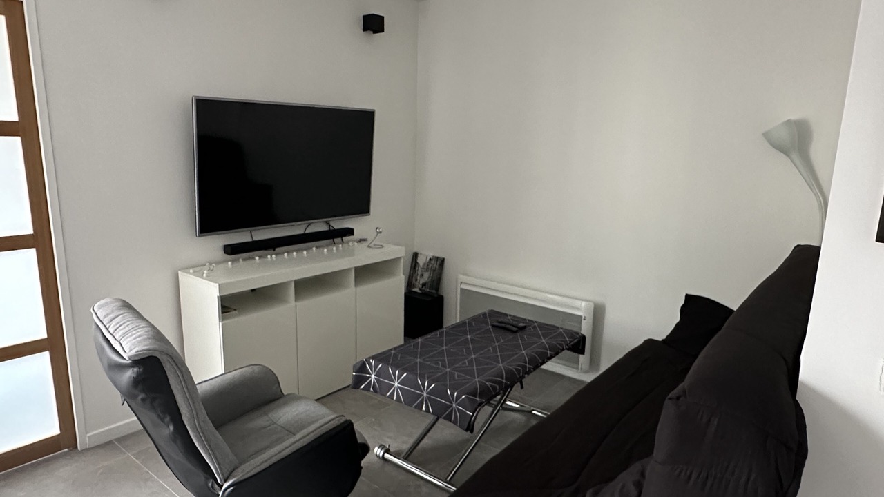 Photo of Livingroom in Montrouge