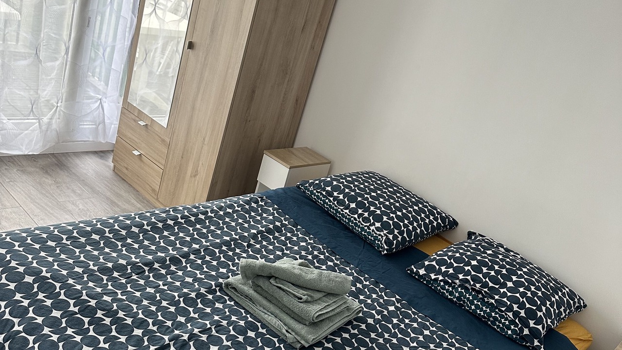 Photo of Bedroom in Montrouge