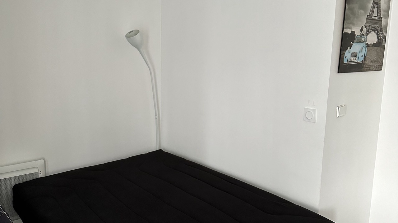 Photo of Bedroom in Montrouge