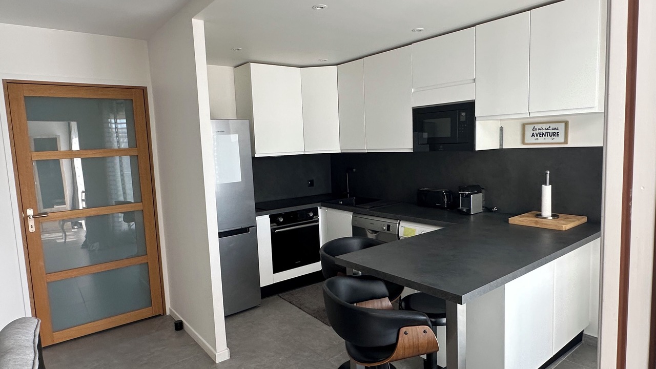 Photo of Kitchen in Montrouge