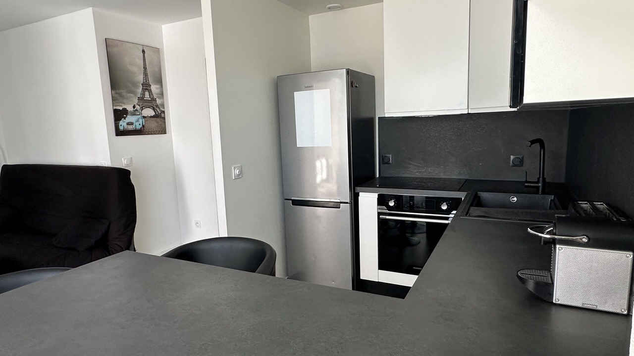 Photo of Kitchen in Montrouge