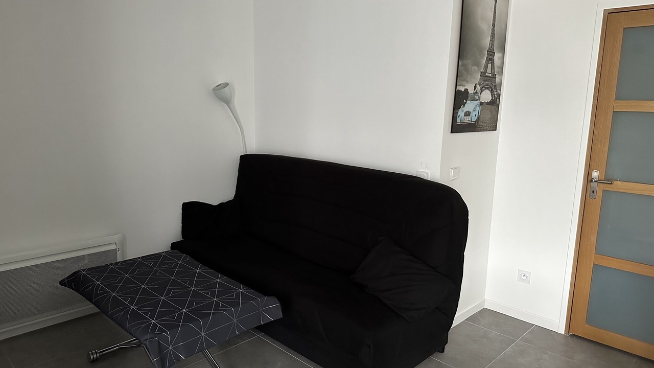 Photo of Livingroom in Montrouge