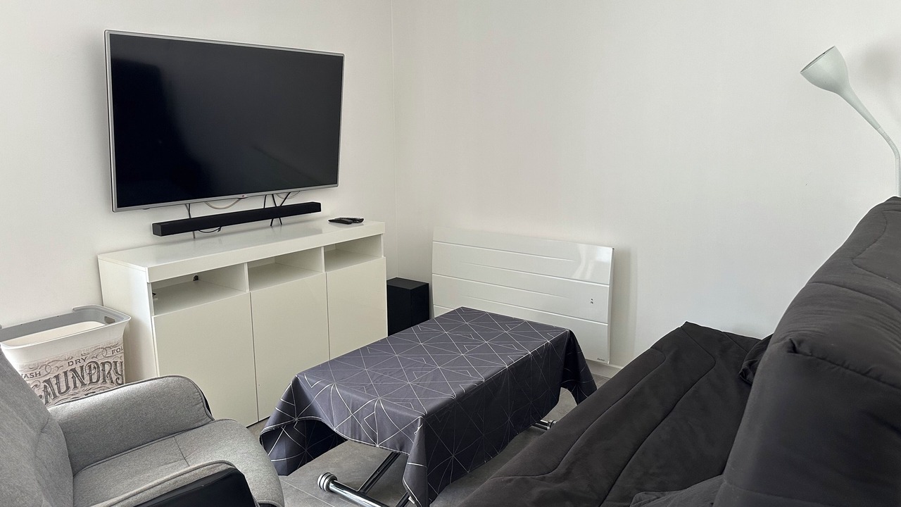 Photo of Livingroom in Montrouge