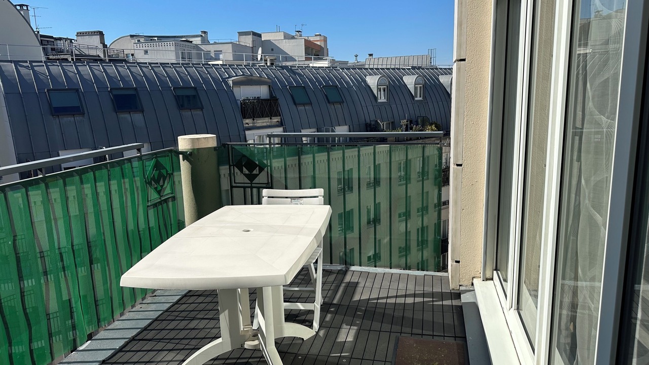 Photo of Outdoor in Montrouge