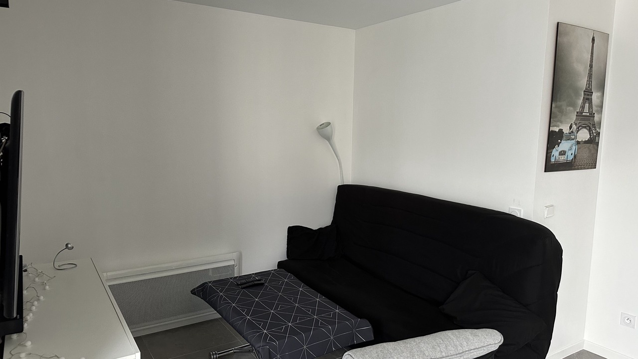 Photo of Livingroom in Montrouge