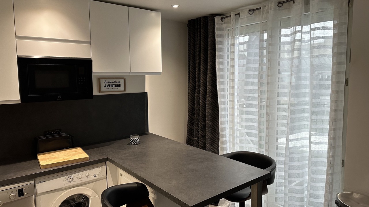 Photo of Kitchen in Montrouge