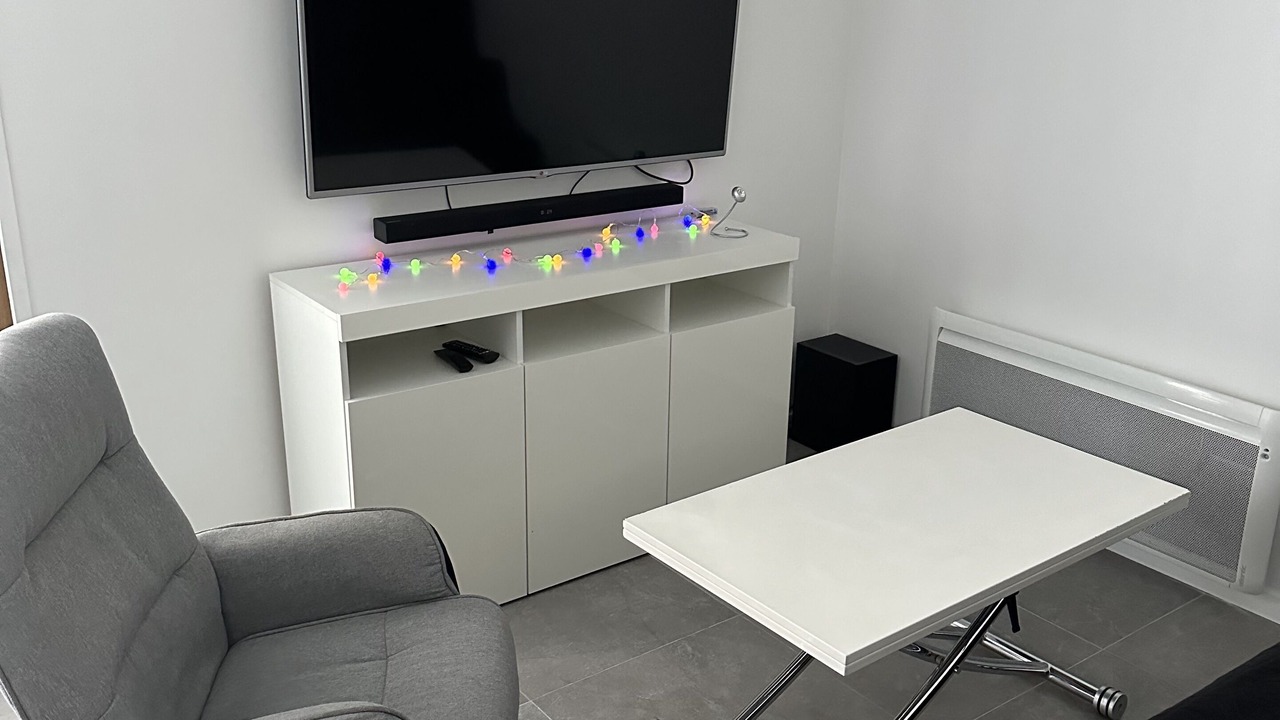 Photo of Livingroom in Montrouge