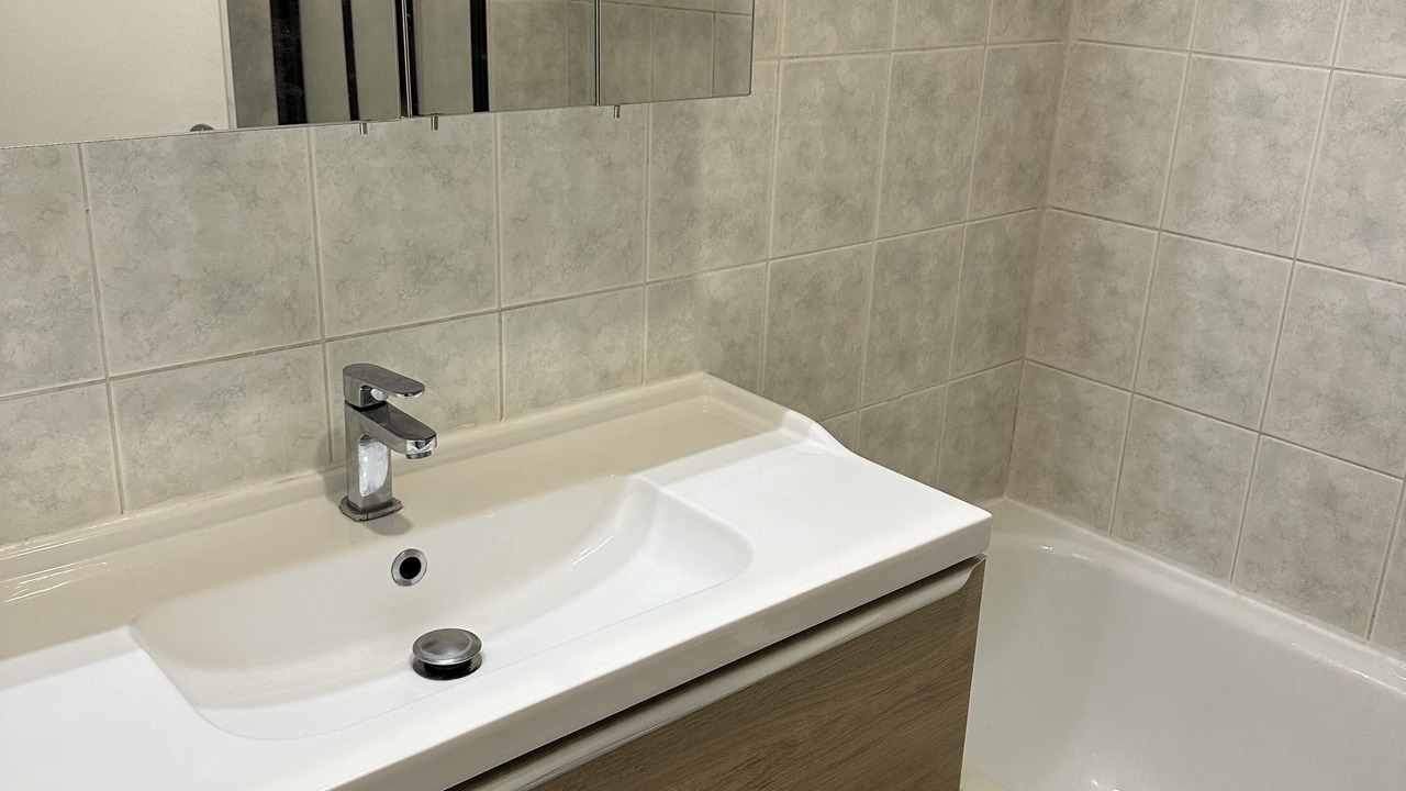 Photo of Bathroom in Montrouge