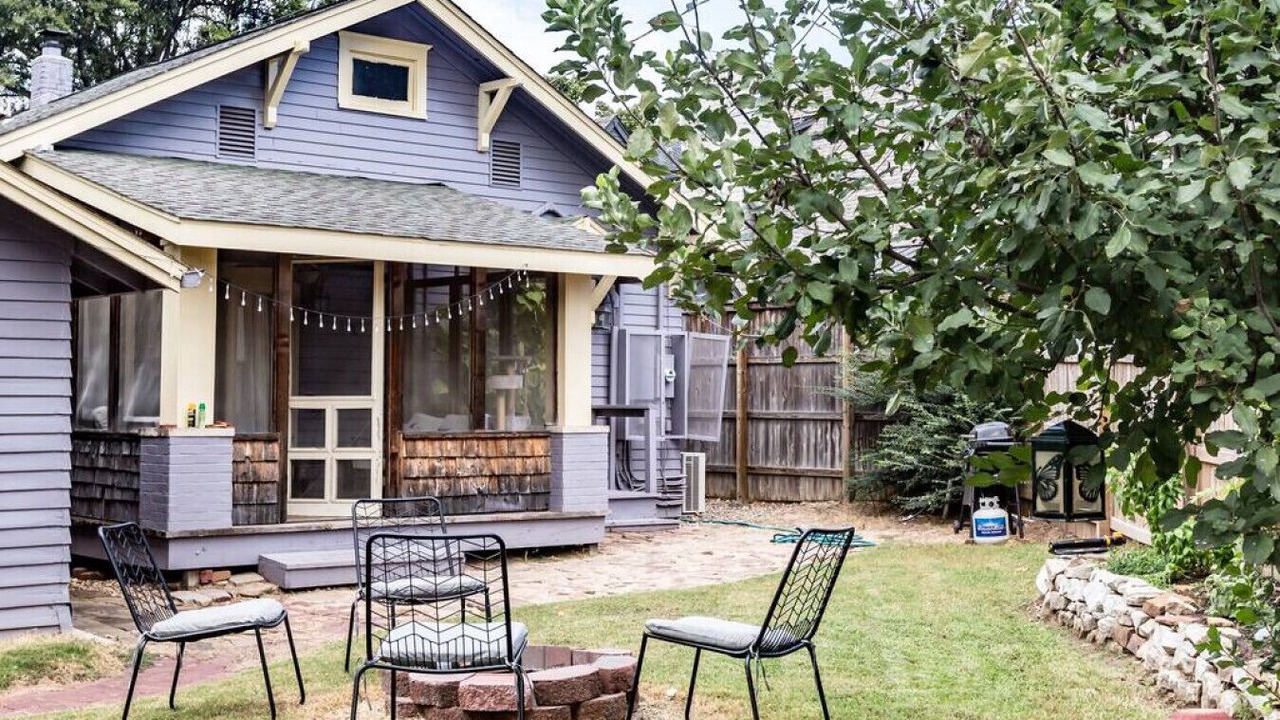 Photo of Patio Balcony in Maple Ridge