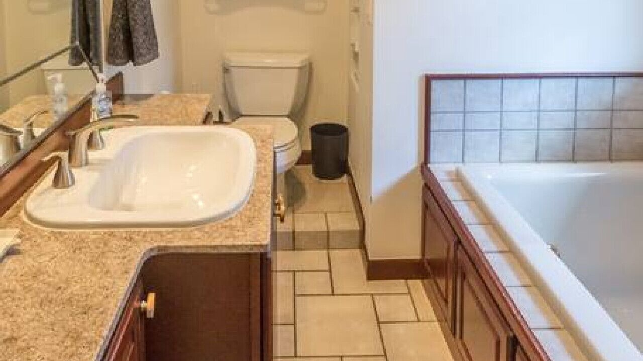 Photo of Bathroom in Maple Ridge