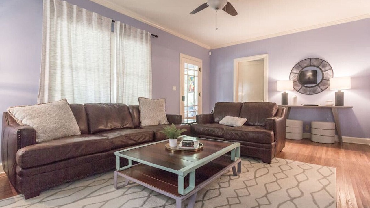 Photo of Livingroom in Maple Ridge