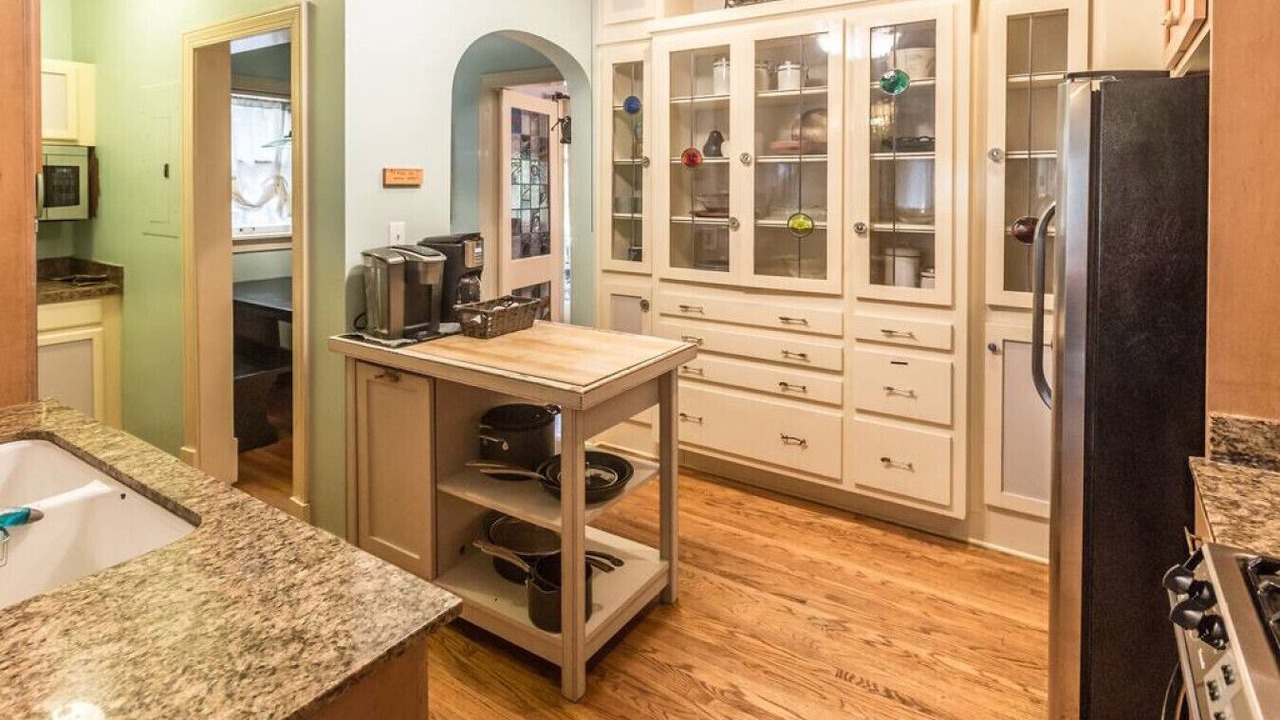 Photo of Kitchen in Maple Ridge