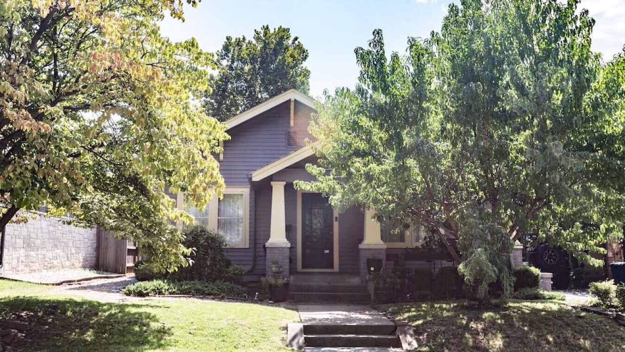 Photo of Outdoor in Maple Ridge