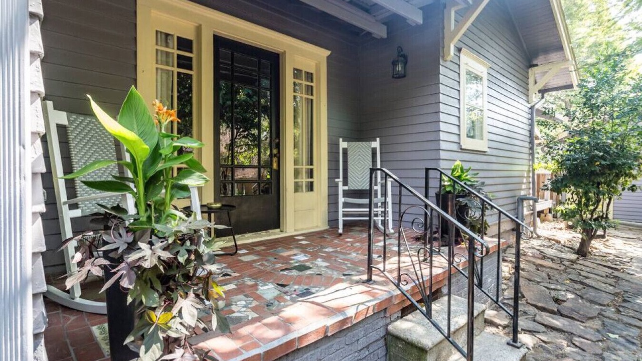 Photo of Outdoor in Maple Ridge