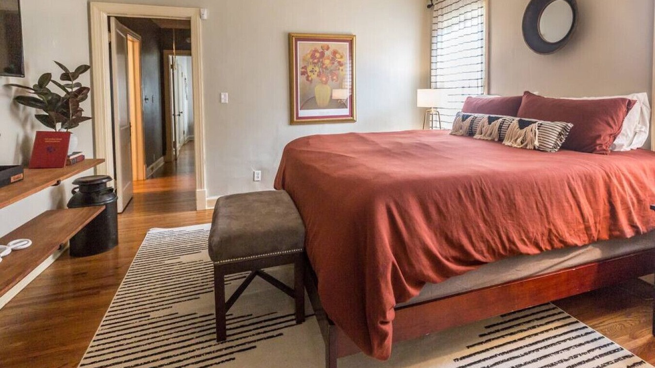 Photo of Bedroom in Maple Ridge