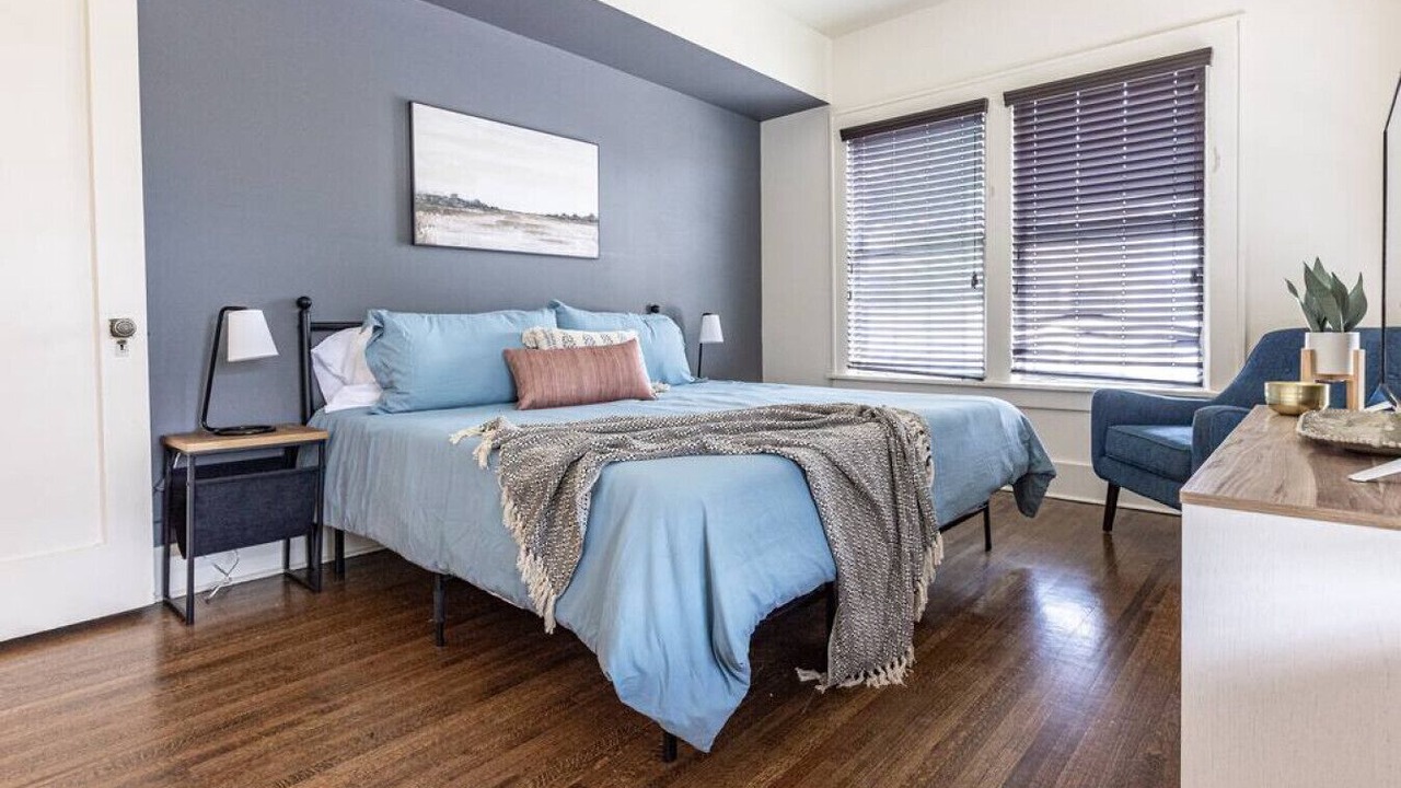Photo of Bedroom in Maple Ridge