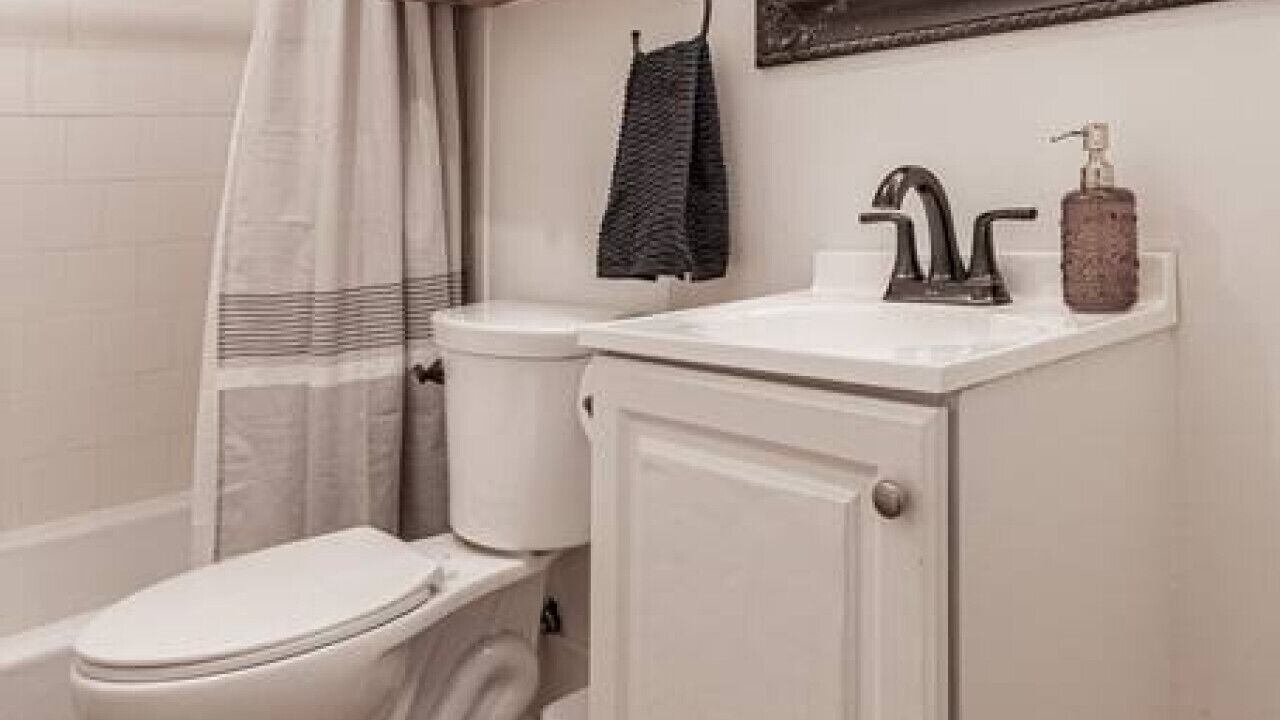 Photo of Bathroom in Maple Ridge