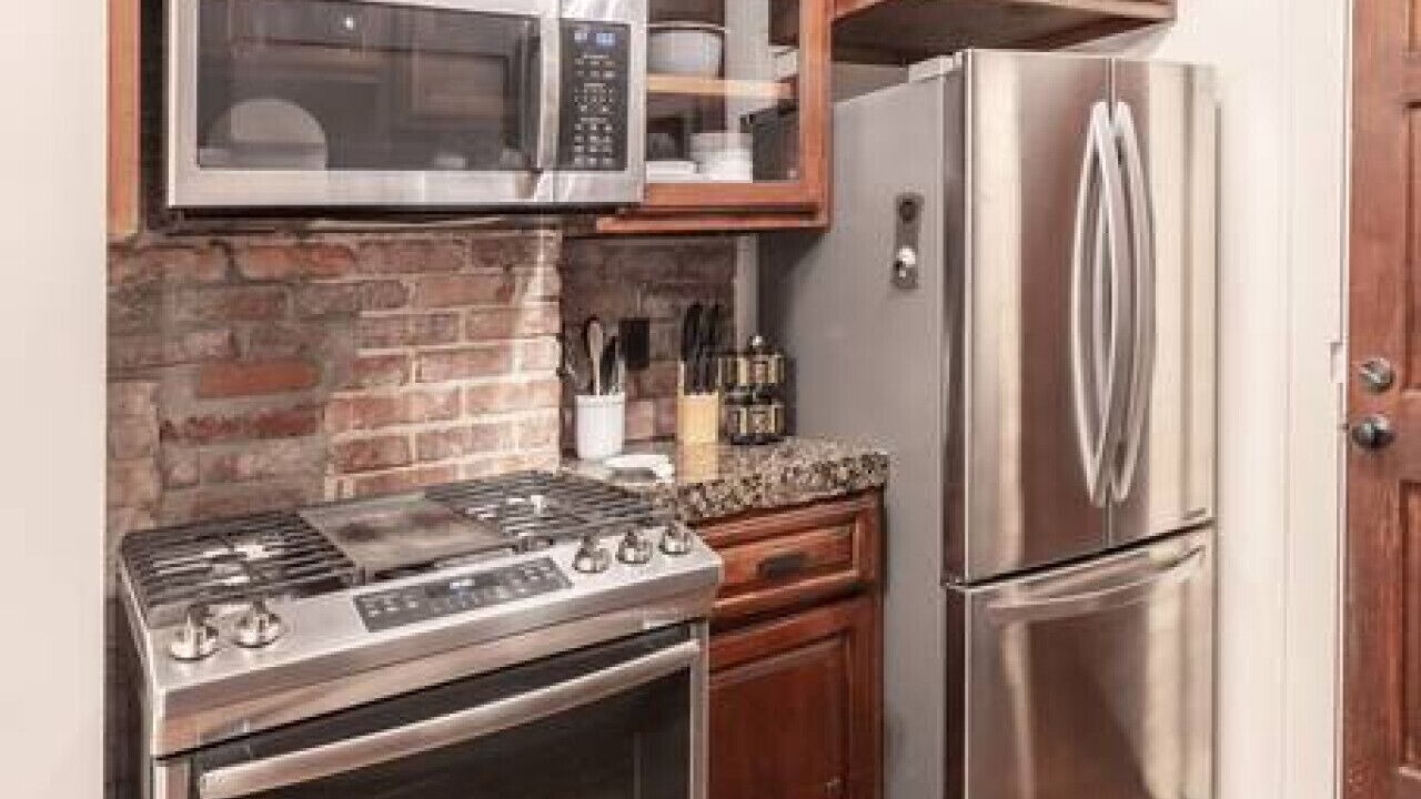 Photo of Kitchen in Maple Ridge