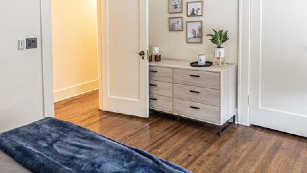 Photo of Bedroom in Maple Ridge