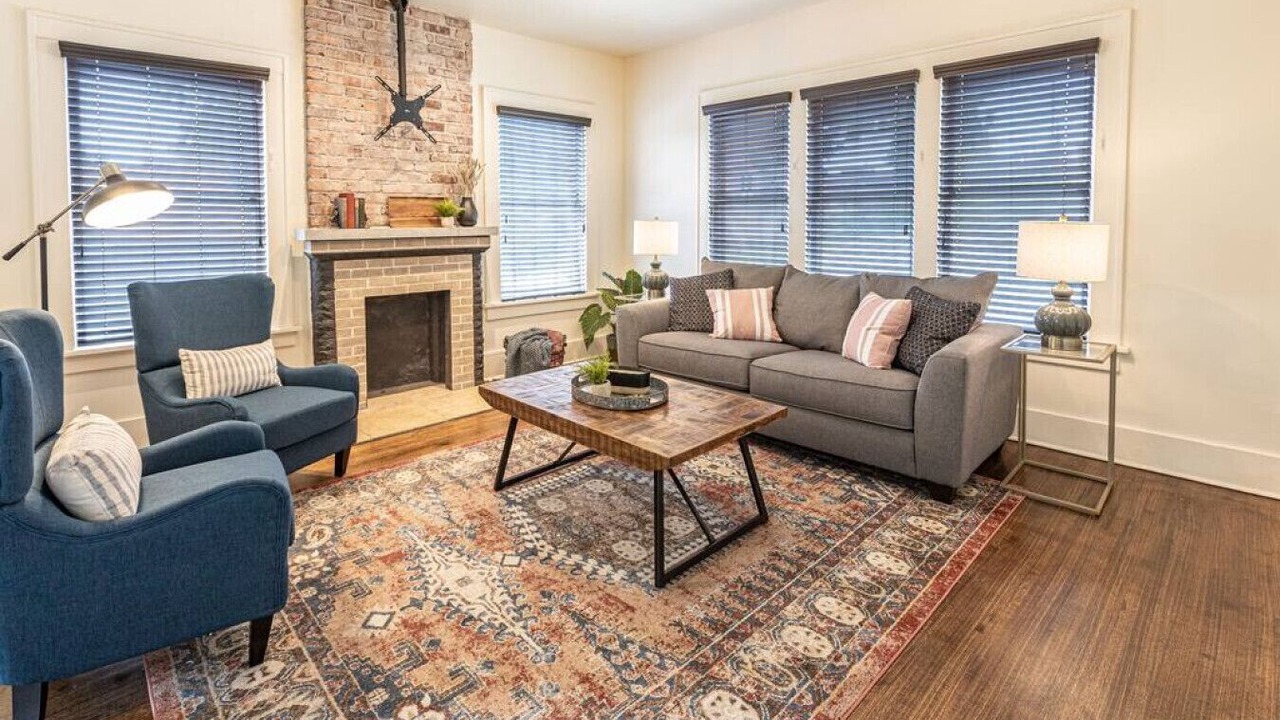 Photo of Livingroom in Maple Ridge