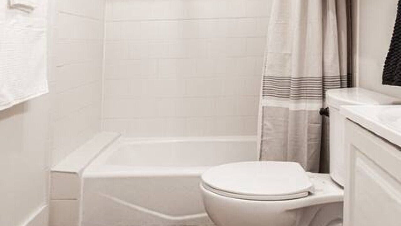 Photo of Bathroom in Maple Ridge
