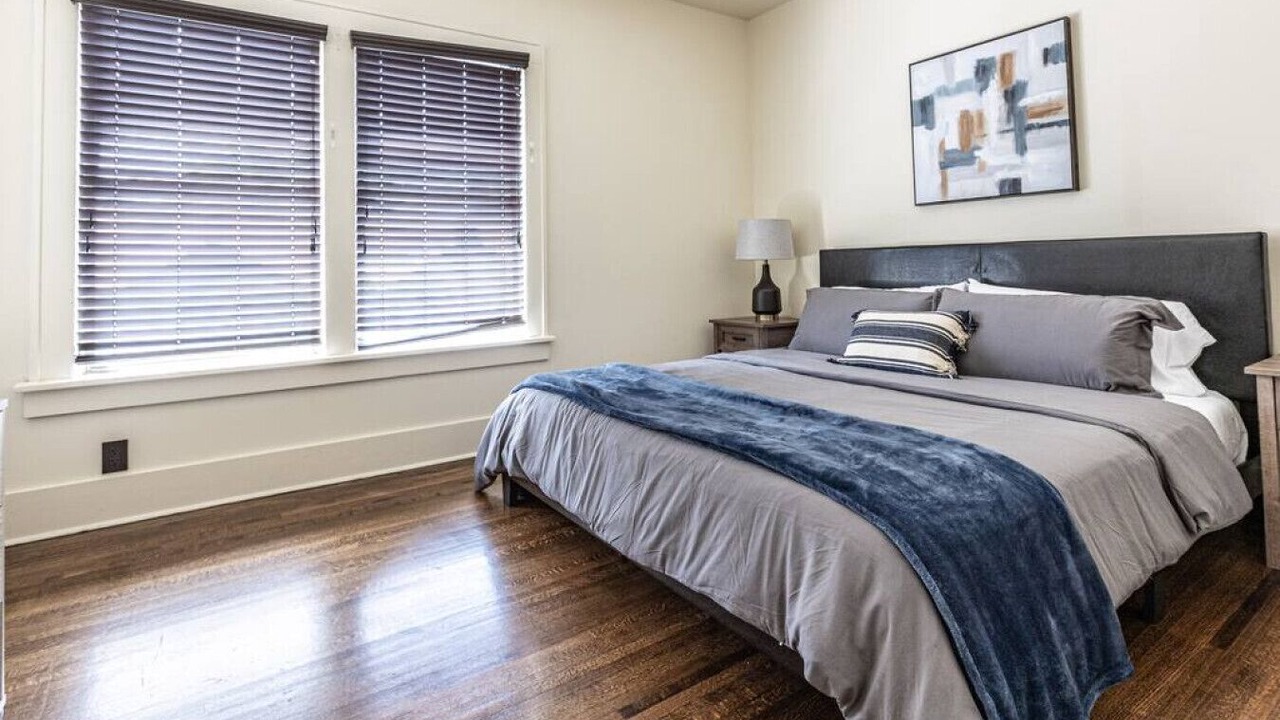 Photo of Bedroom in Maple Ridge