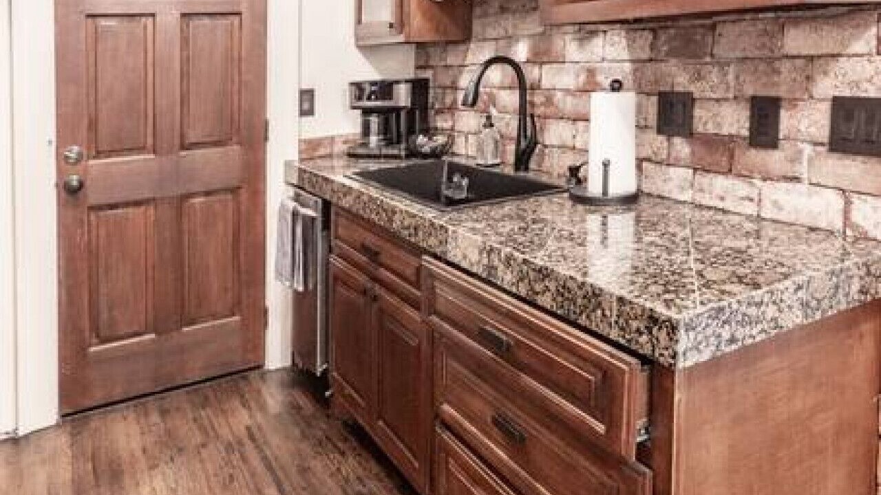 Photo of Kitchen in Maple Ridge
