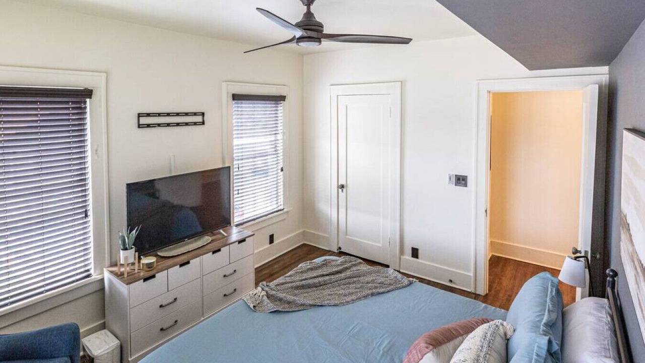 Photo of Bedroom in Maple Ridge