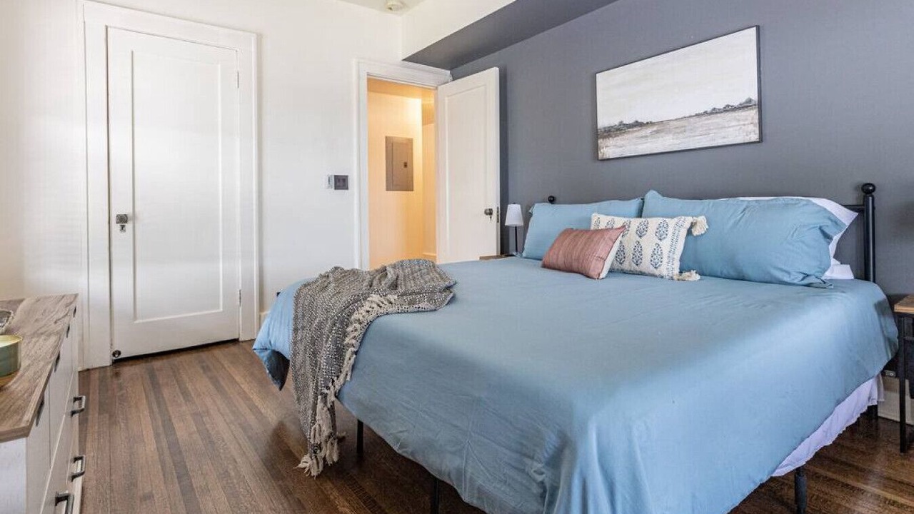Photo of Bedroom in Maple Ridge