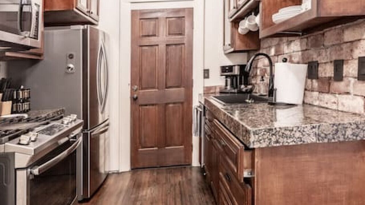 Photo of Kitchen in Maple Ridge