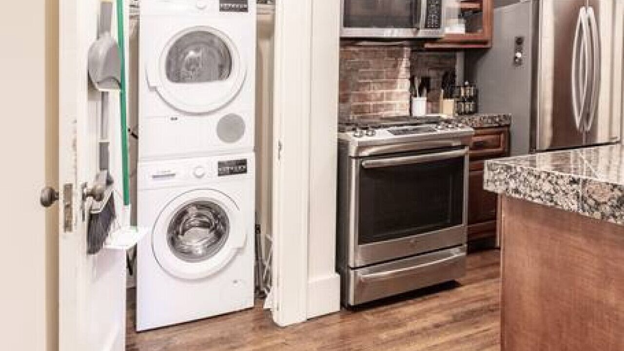 Photo of Kitchen in Maple Ridge