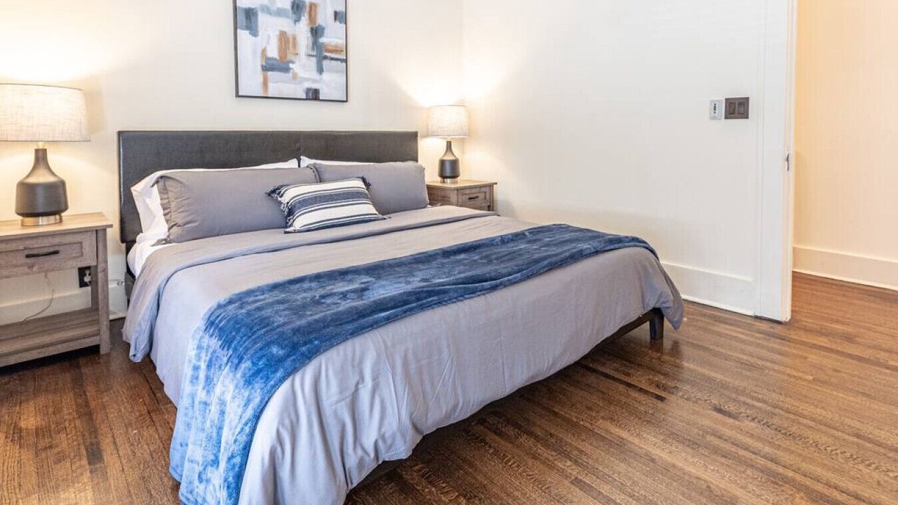 Photo of Bedroom in Maple Ridge