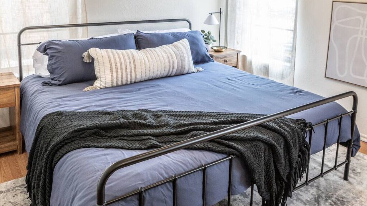 Photo of Bedroom in Maple Ridge