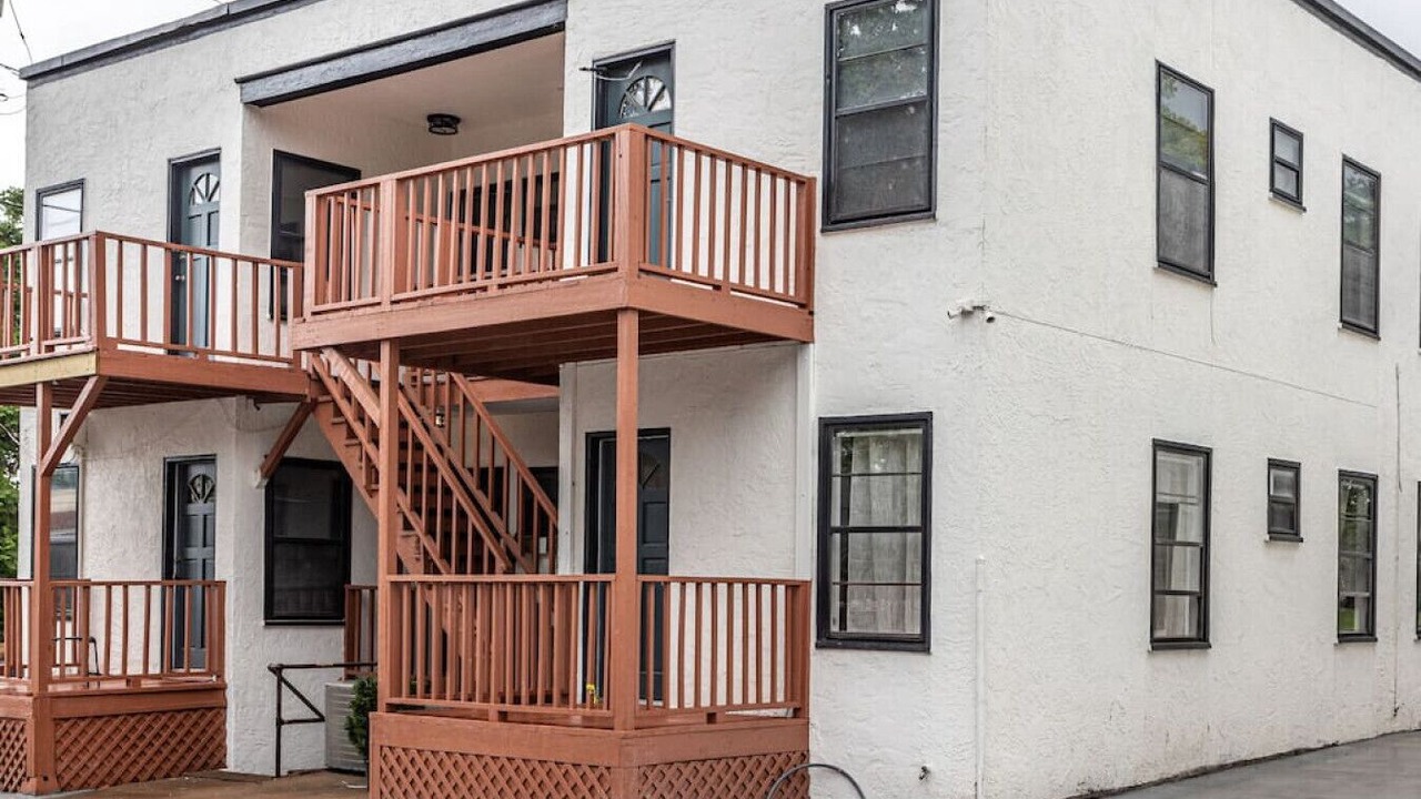 Photo of Outdoor in Maple Ridge