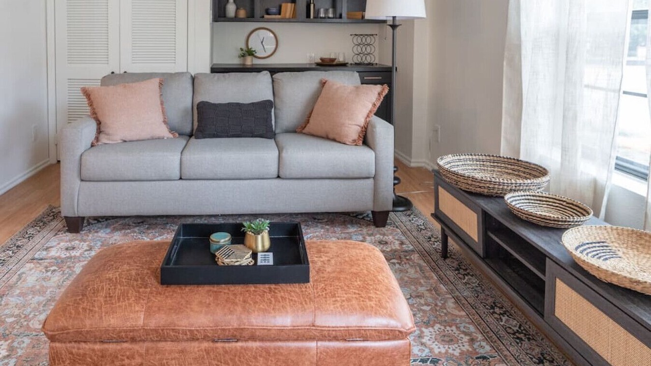 Photo of Livingroom in Maple Ridge