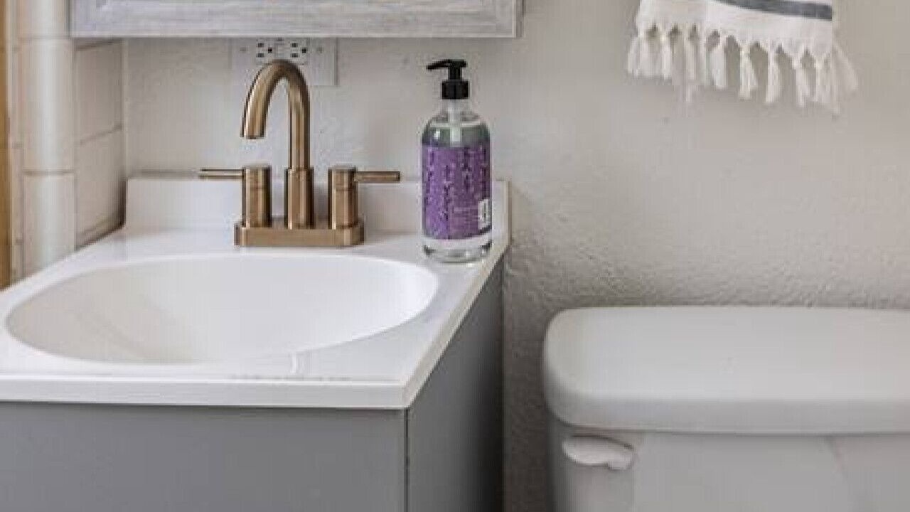 Photo of Bathroom in Maple Ridge