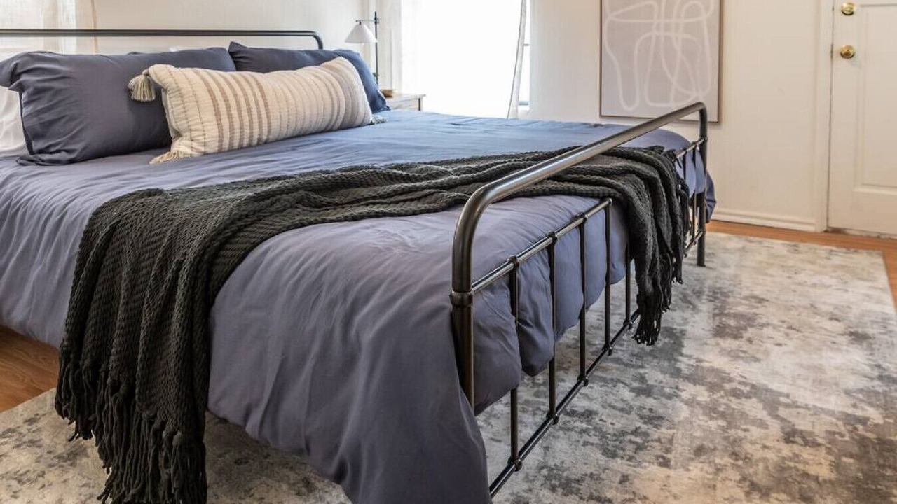 Photo of Bedroom in Maple Ridge