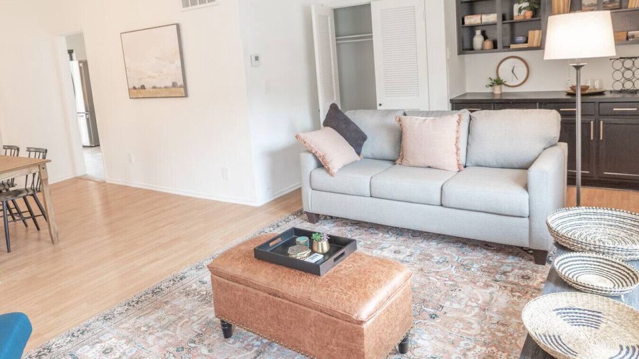 Photo of Livingroom in Maple Ridge