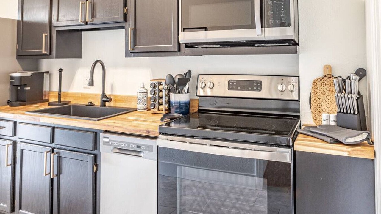 Photo of Kitchen in Maple Ridge